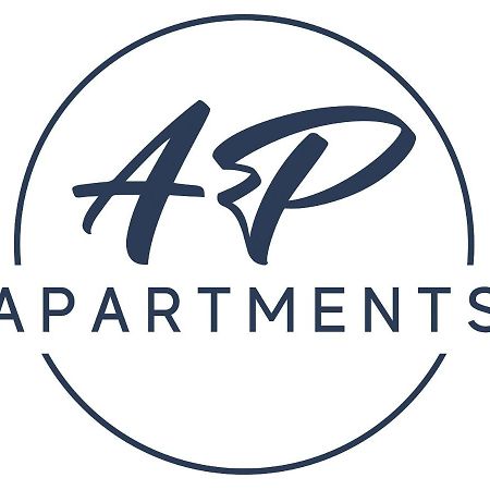 Ap Apartments Piastowska Gdańsk Exterior foto