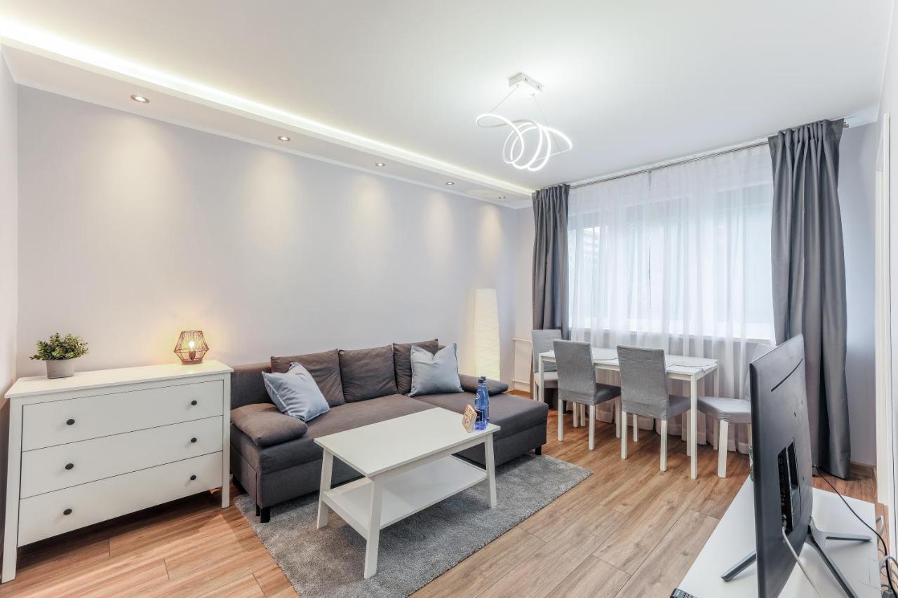 Ap Apartments Piastowska Gdańsk Exterior foto