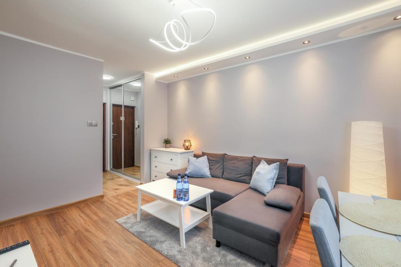 Ap Apartments Piastowska Gdańsk Exterior foto