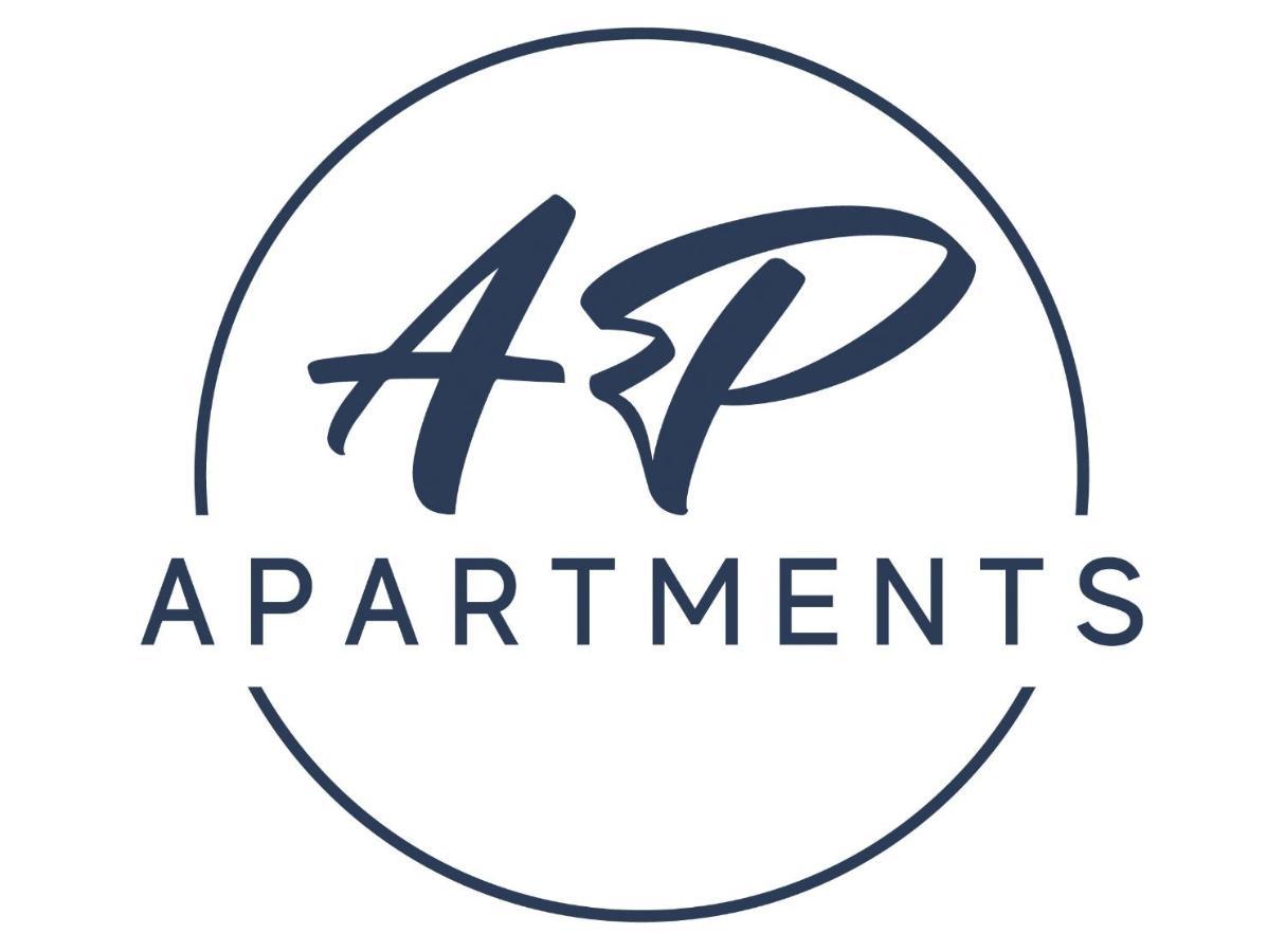 Ap Apartments Piastowska Gdańsk Exterior foto